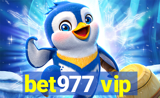 bet977 vip